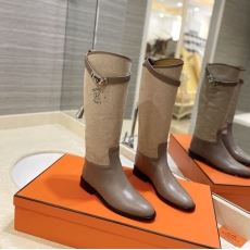 Hermes Boots